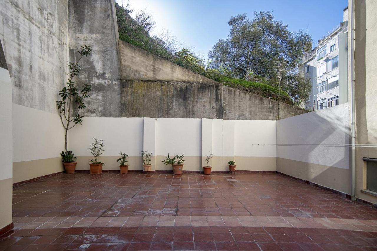 Alcantara Terrace By Gt House Apartment Lissabon