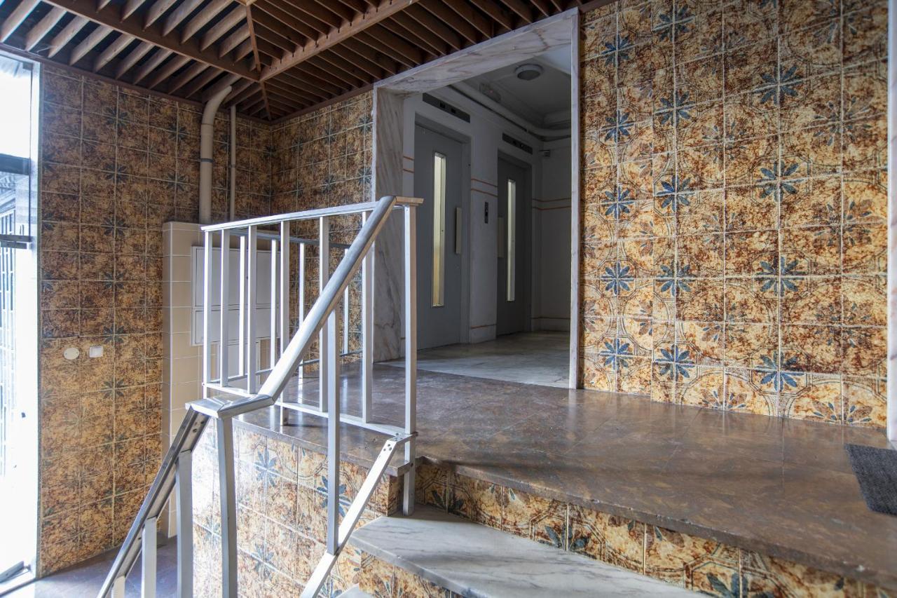 Alcantara Terrace By Gt House * Lissabon